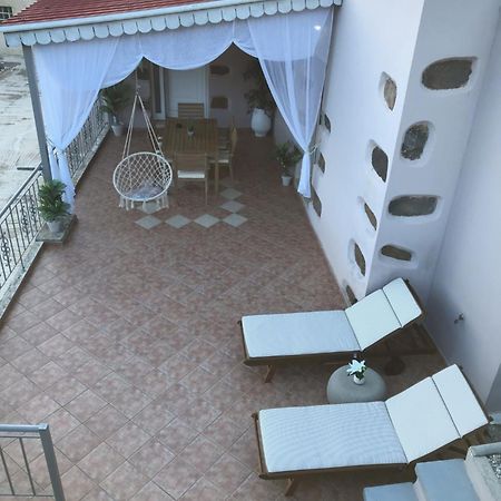Villa Koomas - Kakodiki Paleochora Avdhouliana エクステリア 写真